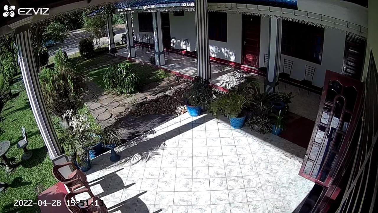 Hansika Guest Inn Buttala Exterior foto
